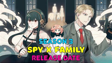 Watch SPY x FAMILY